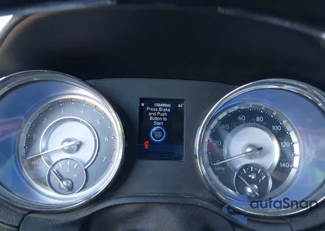 2014 Chrysler 300C from USA, damaged, VIN 2C3CCAEG2EH255367